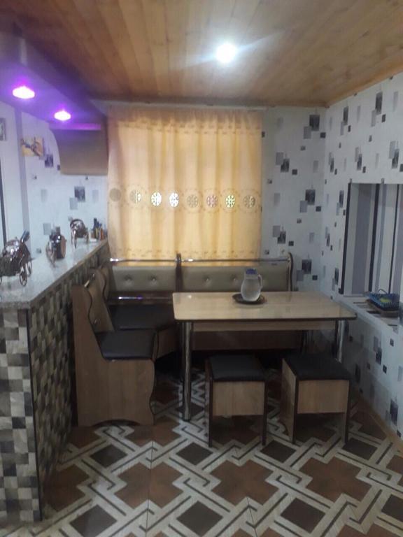 Guest House Danelia Martvili Exterior foto