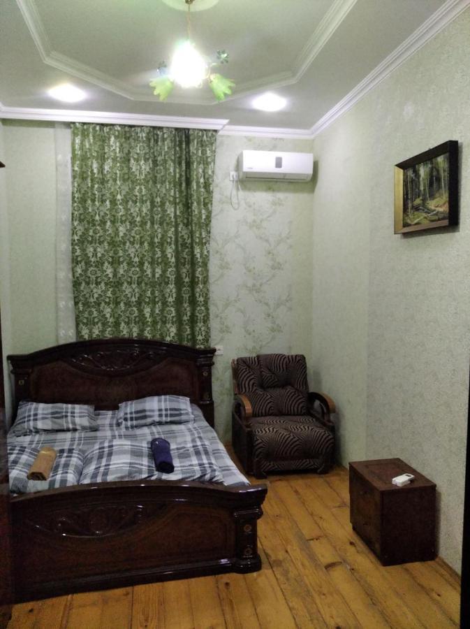 Guest House Danelia Martvili Exterior foto