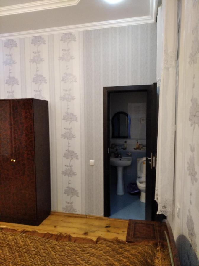 Guest House Danelia Martvili Exterior foto