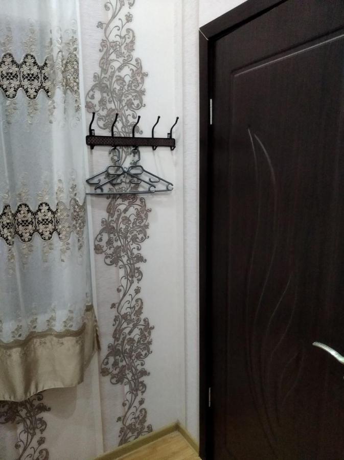 Guest House Danelia Martvili Exterior foto